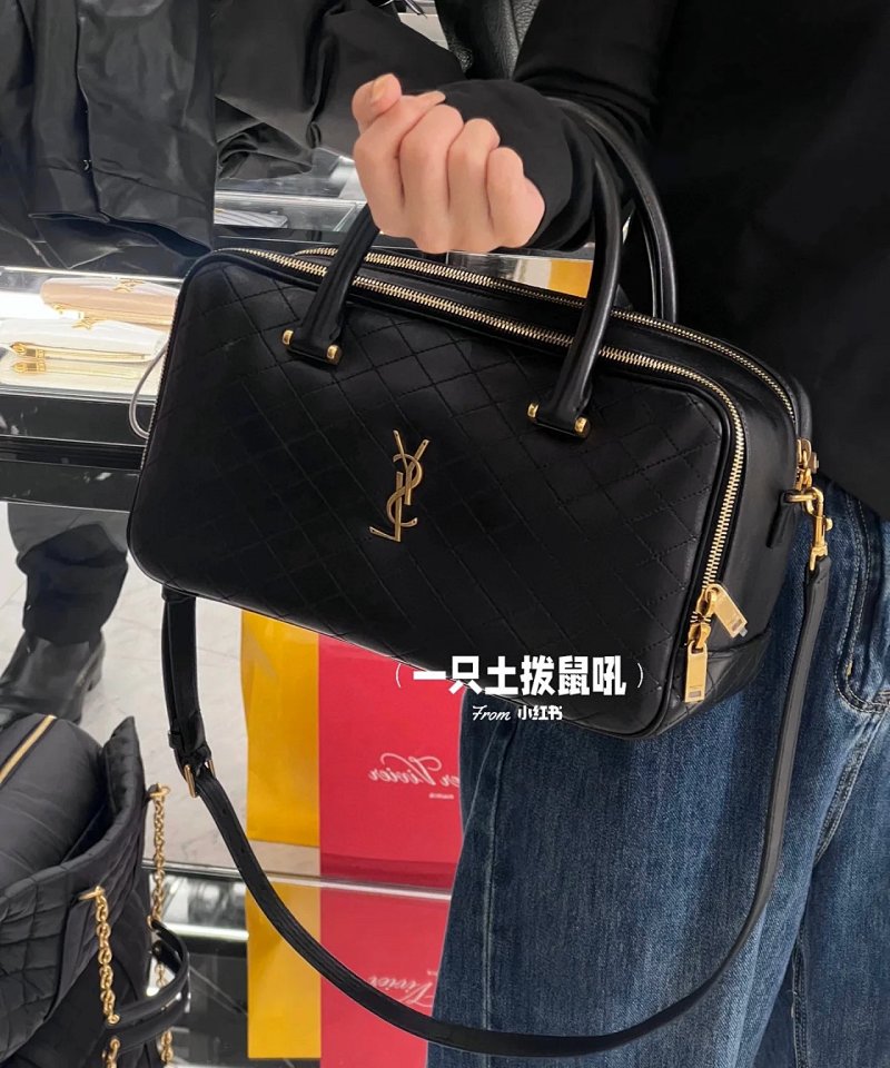 Crossbody bag from Kk
