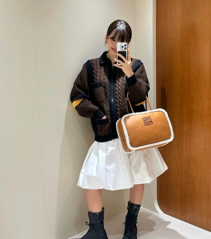 Miu Miu bag