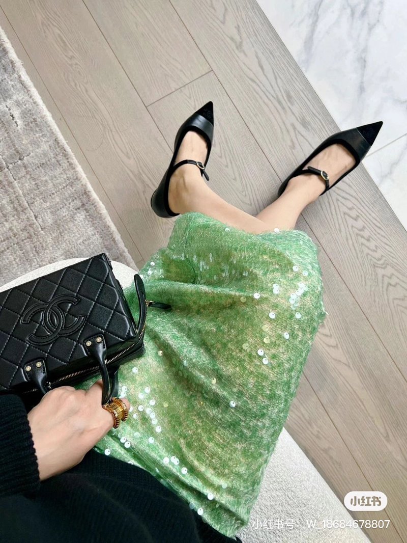 Shoes from Kk