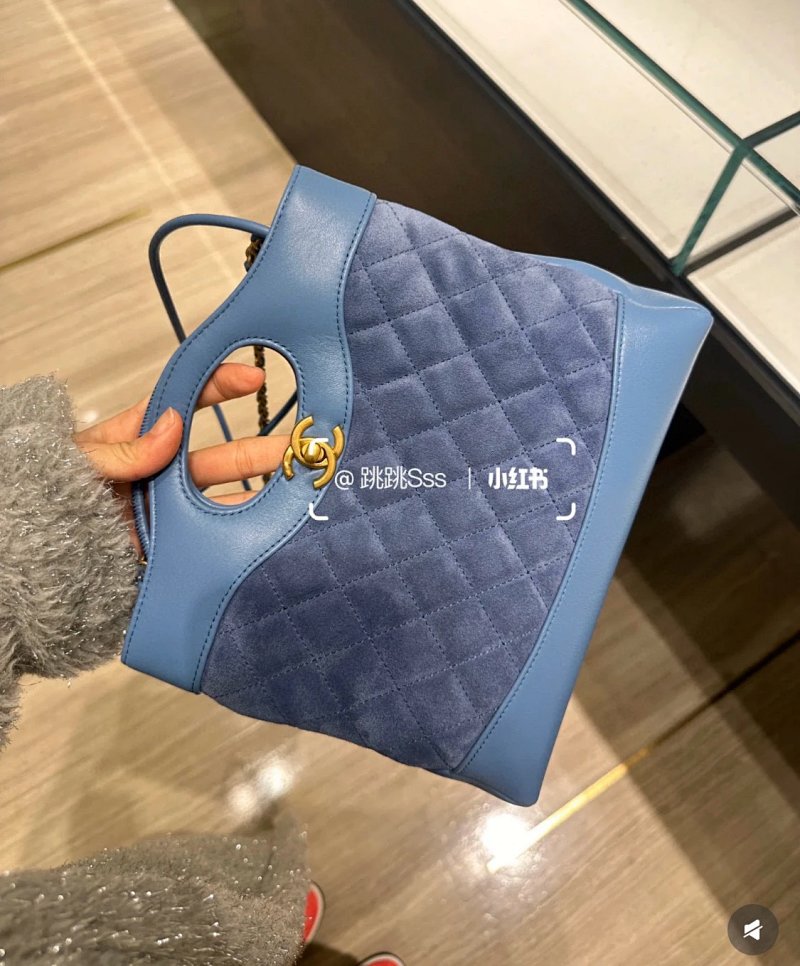 Crossbody bag from Kk