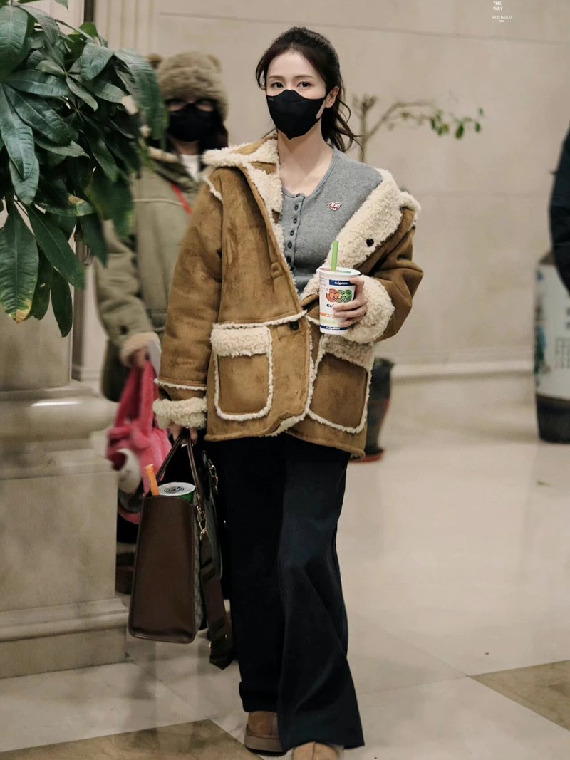 Jacket from Kk