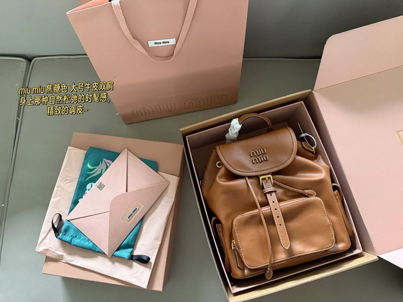 Miumiu 25 Size 25 27cm