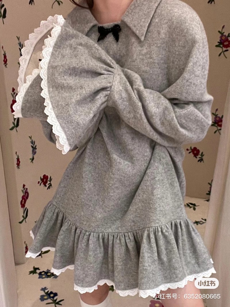 Dress from Kk