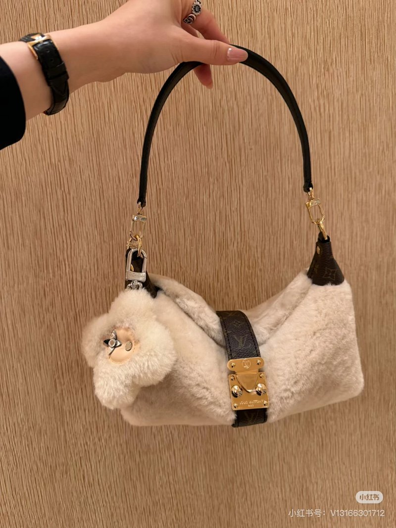 Shoulder bag from Kk