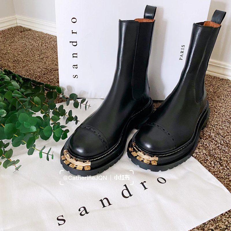 Sandro Bv Zp