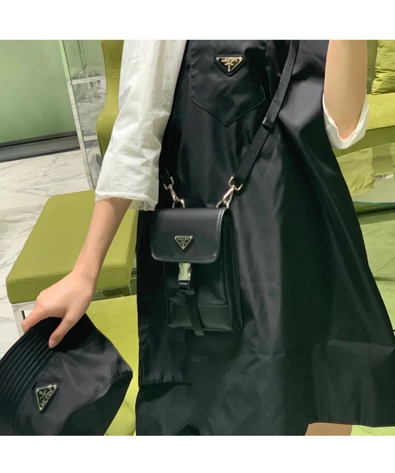 Prada bag