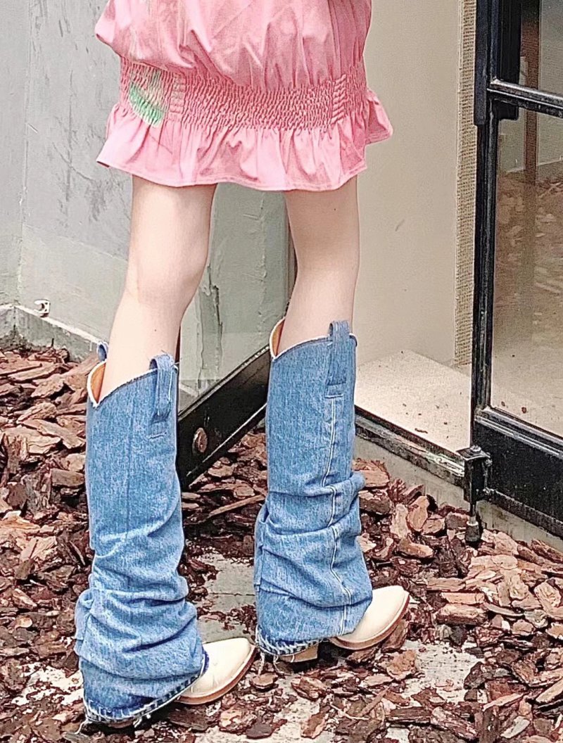 Jeans from Kk