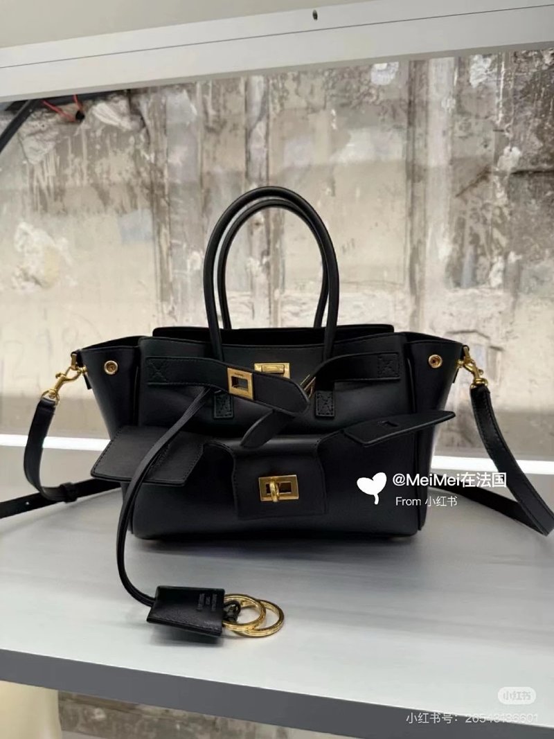 Balenciaga Blcg Mini Bel Air