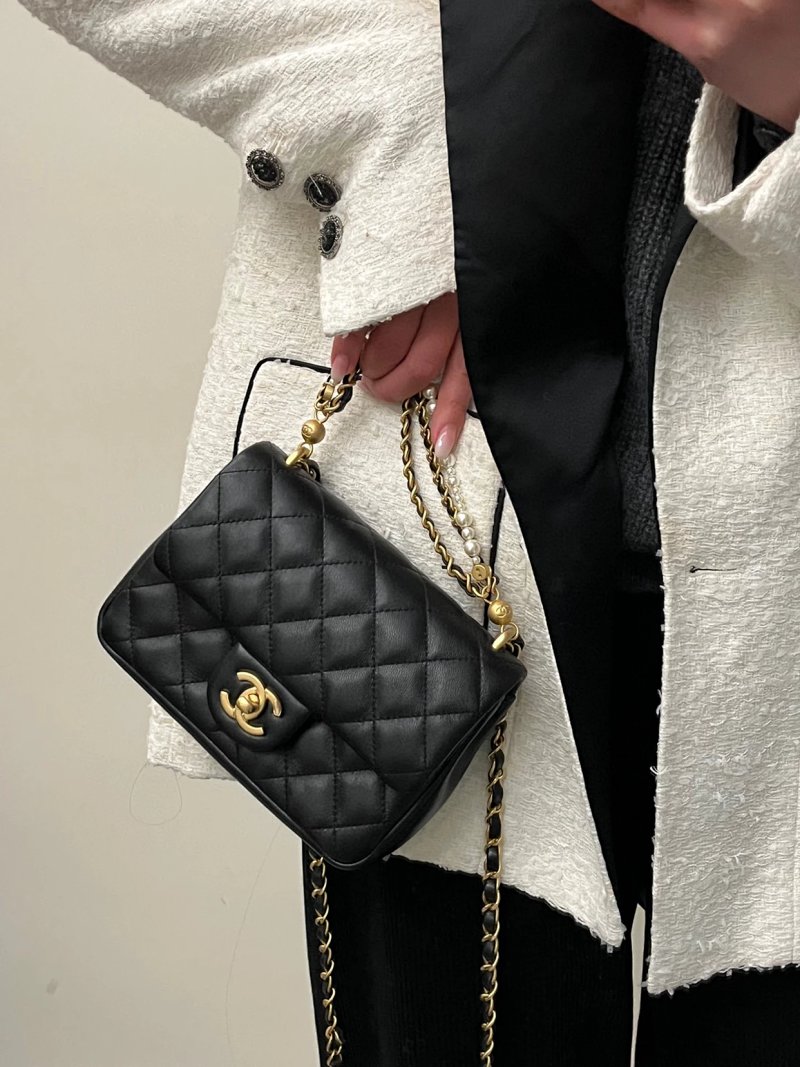 Crossbody bag from Kk