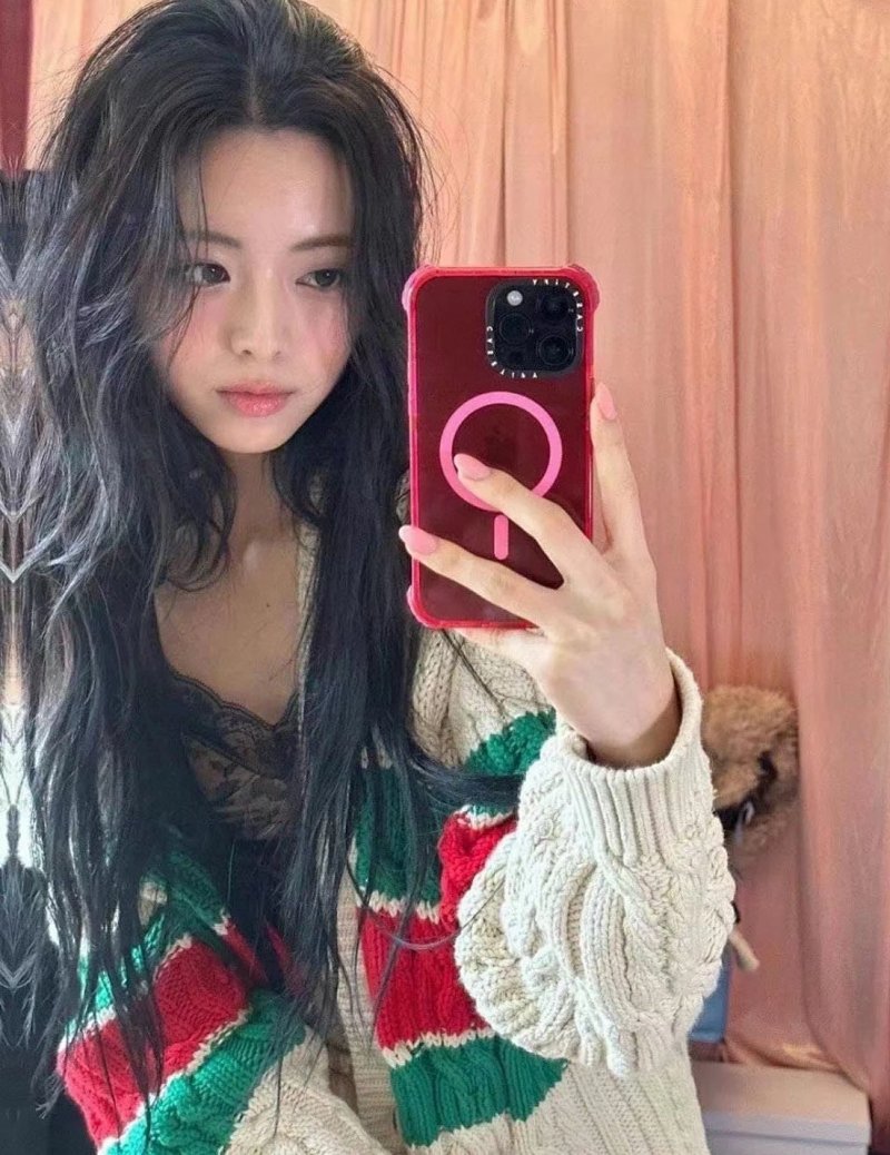 Jacket from Kk
