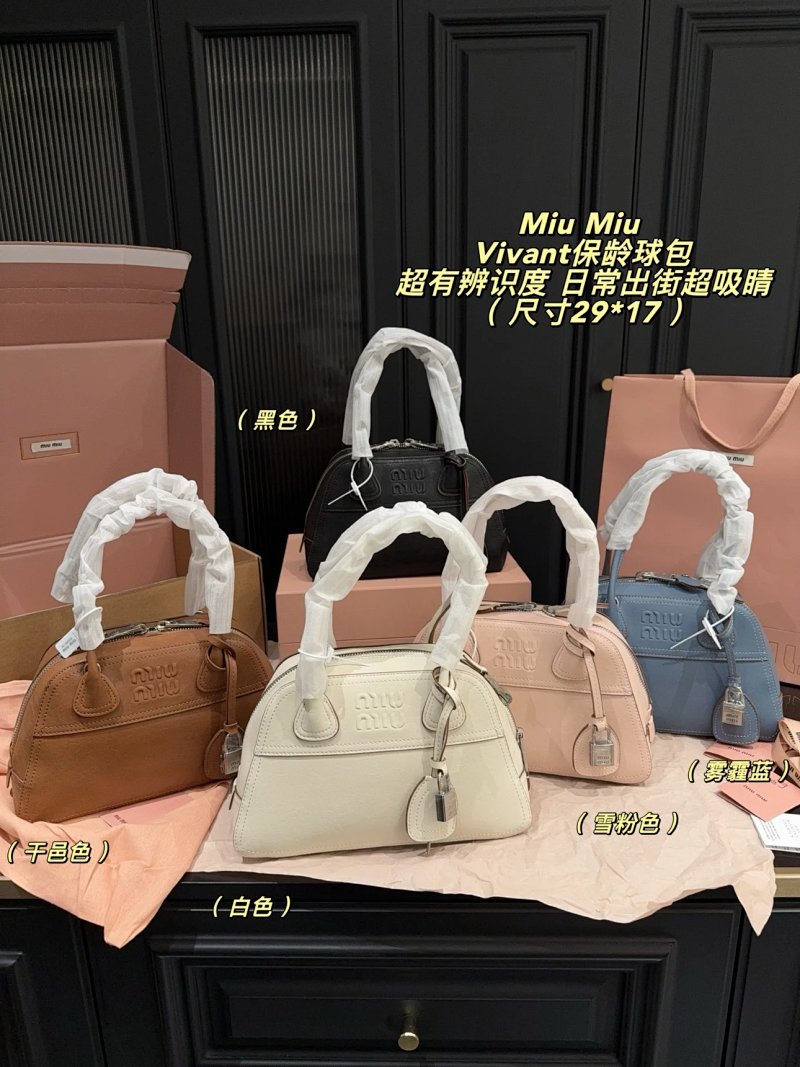 MiuMiu Vivant 26