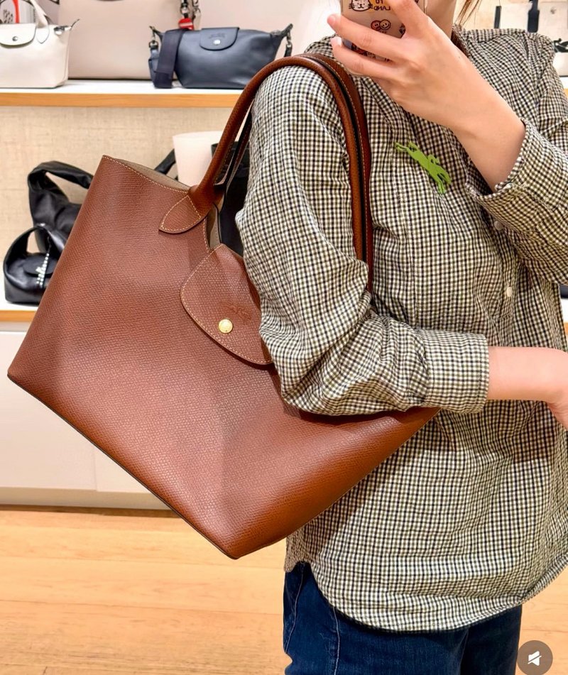 Longchamp Epure 𝟑𝟎 𝟏𝟒 𝟐𝟒𝐜𝐦