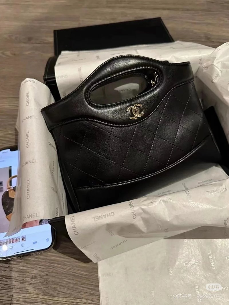 Crossbody bag from Kk