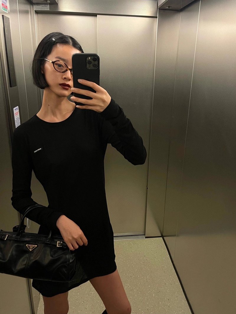 Miu Miu tee