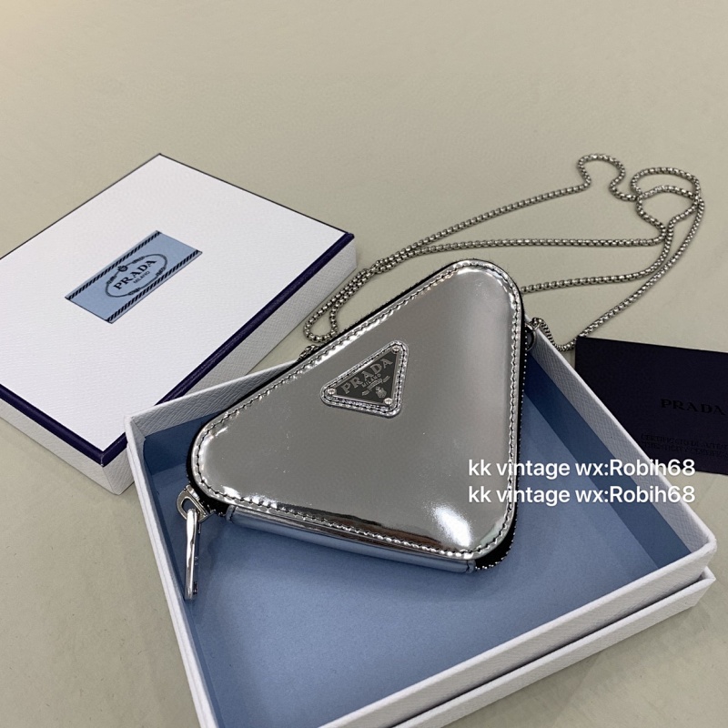 Crossbody bag from Kk