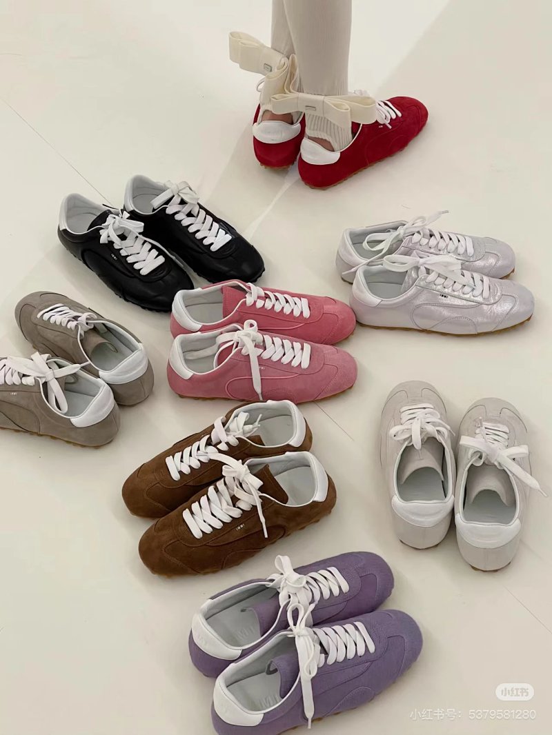 Shoes from Kk