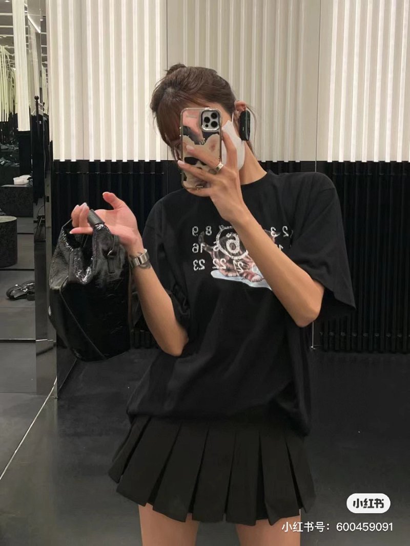 Tee from Kk