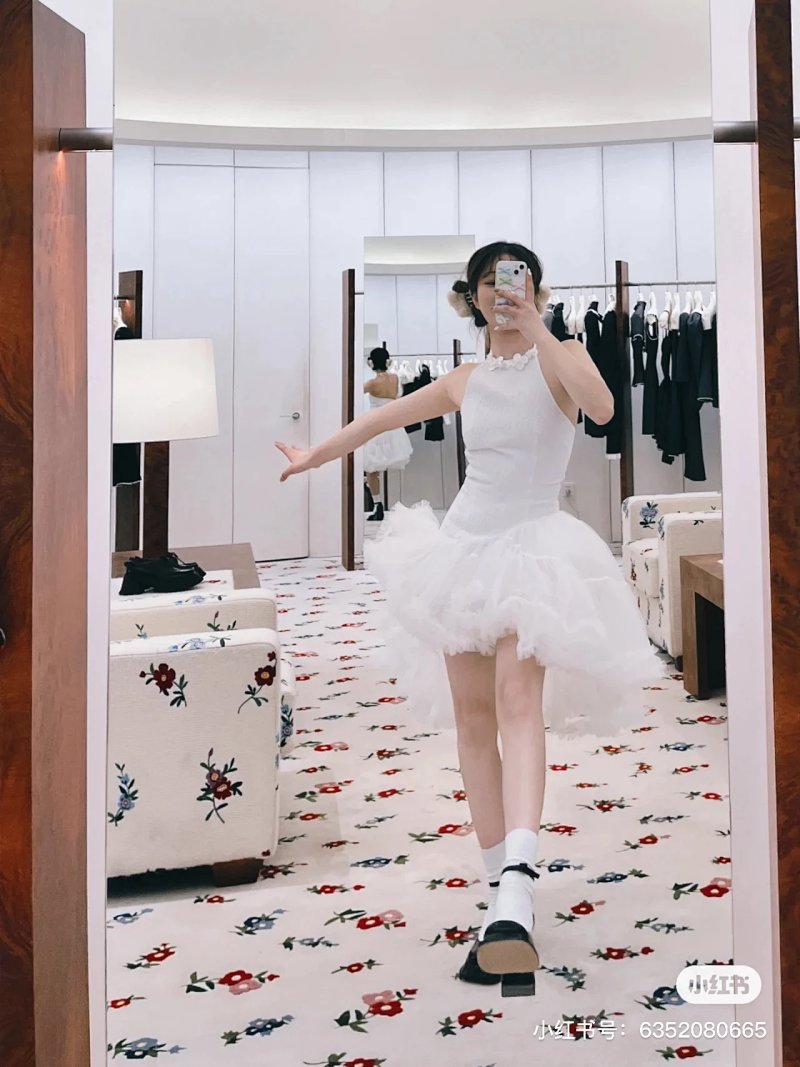 Dress from Kk