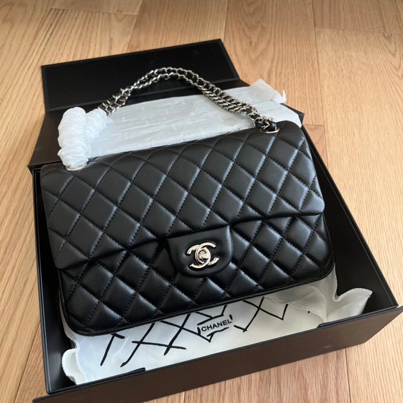 Crossbody bag from Kk