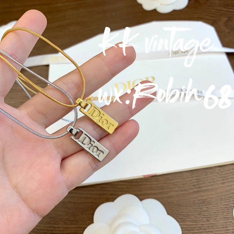 Necklace from Kk