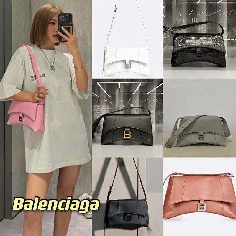 Balenciaga Blcg Hourglass 21