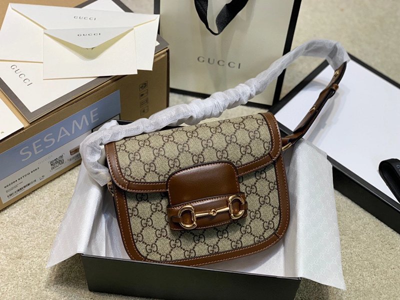 Saddle bag from Kk