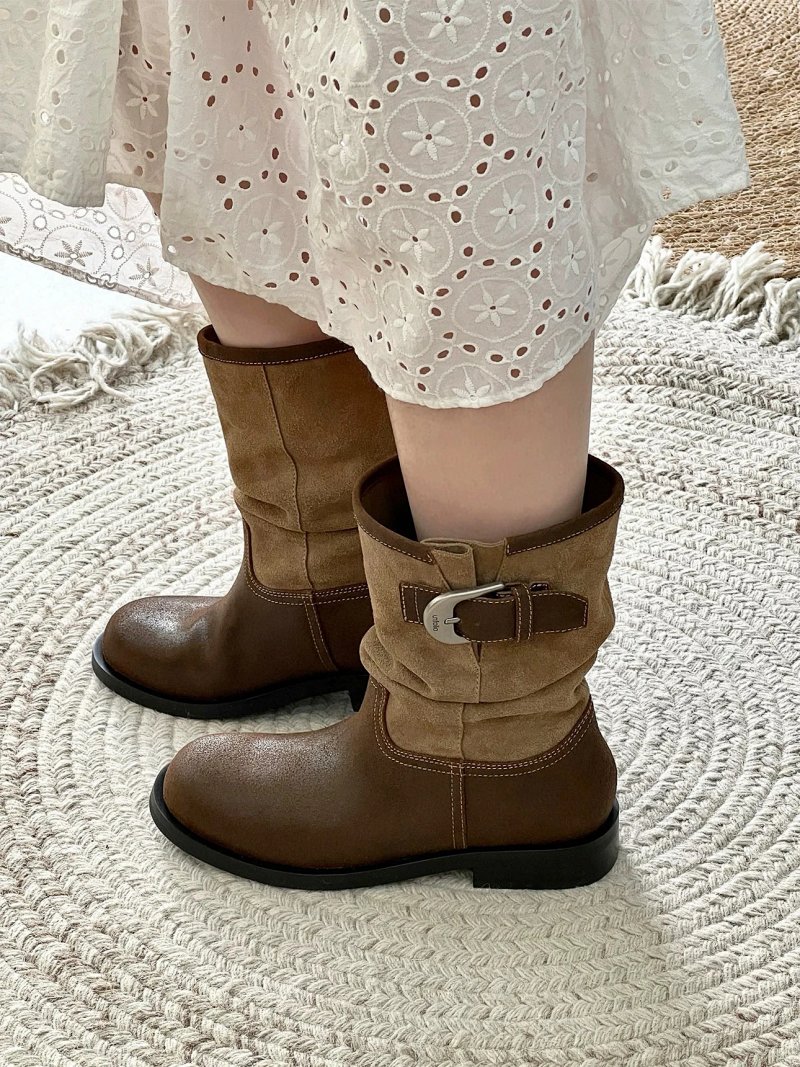 Boots from Kk