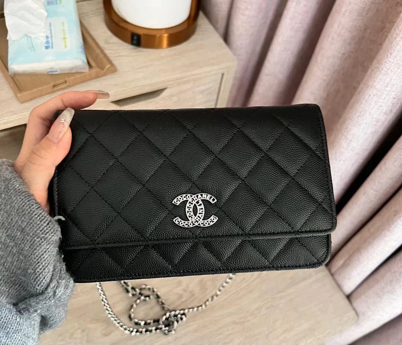 Crossbody bag from Kk