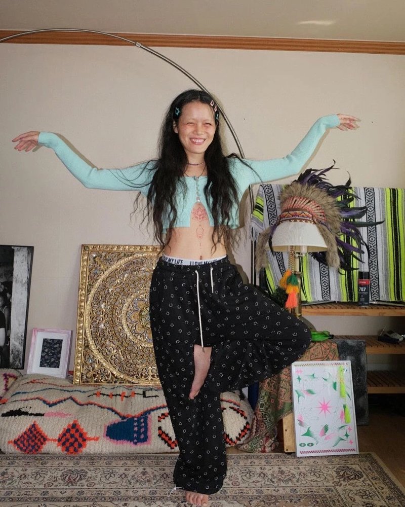 Pants from Kk