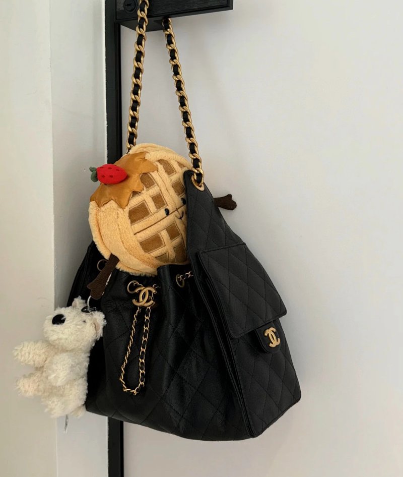 Tote bag from Kk