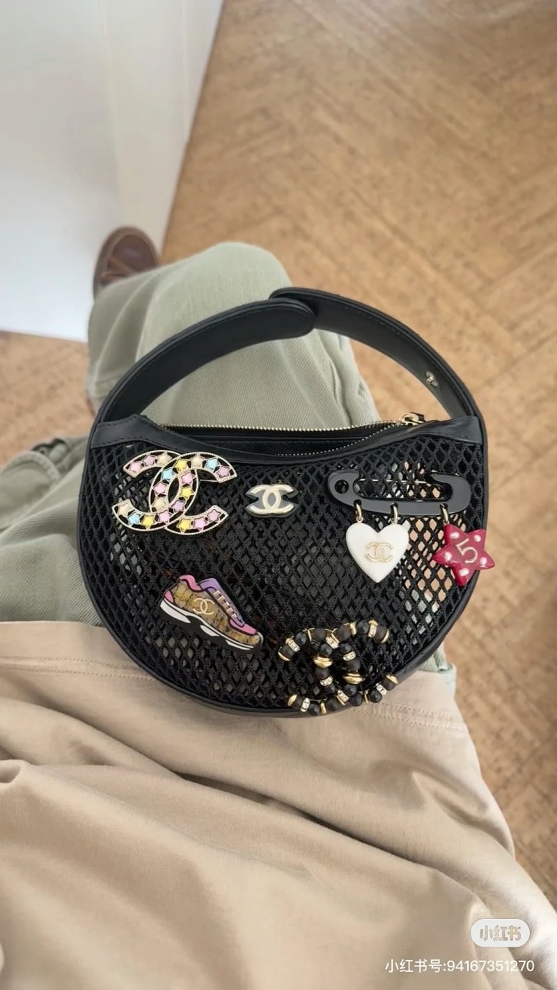 Handbag from Kk