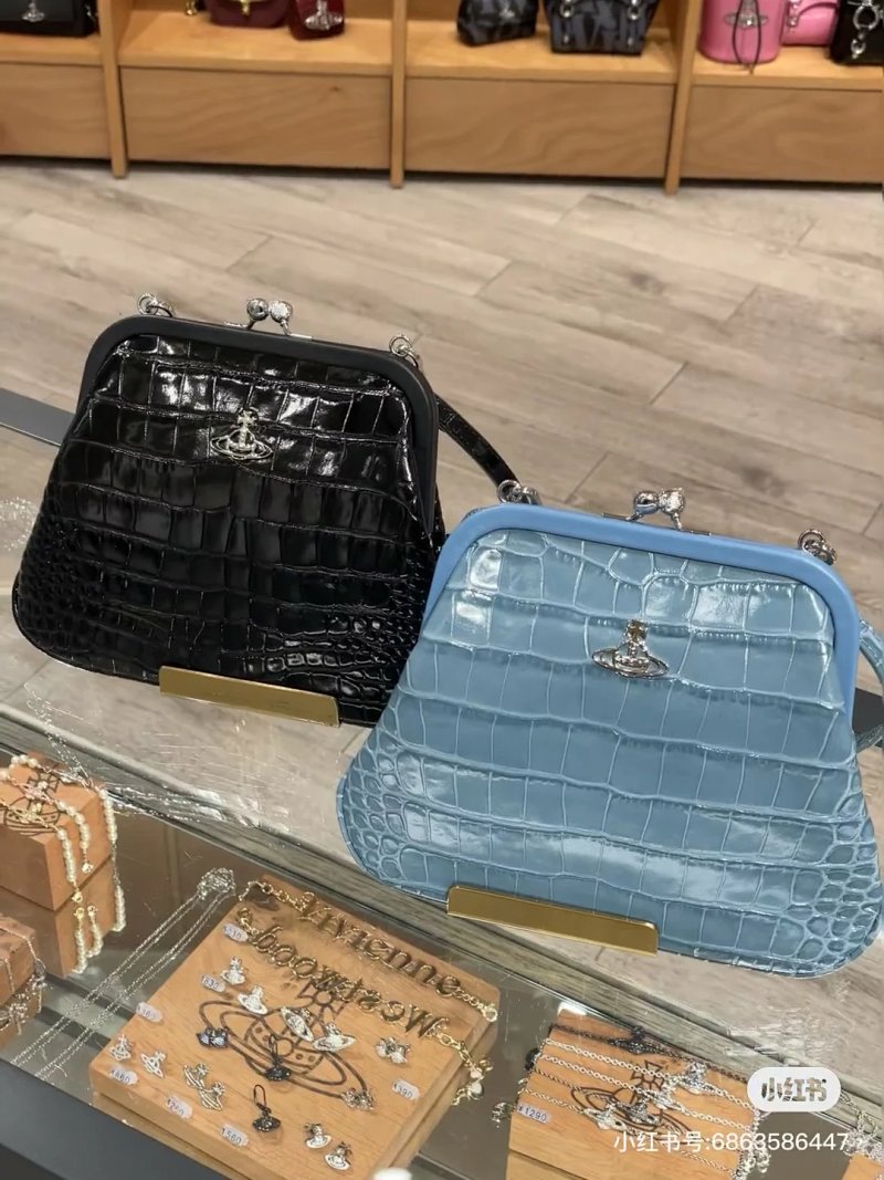 Shoulder bag from Kk