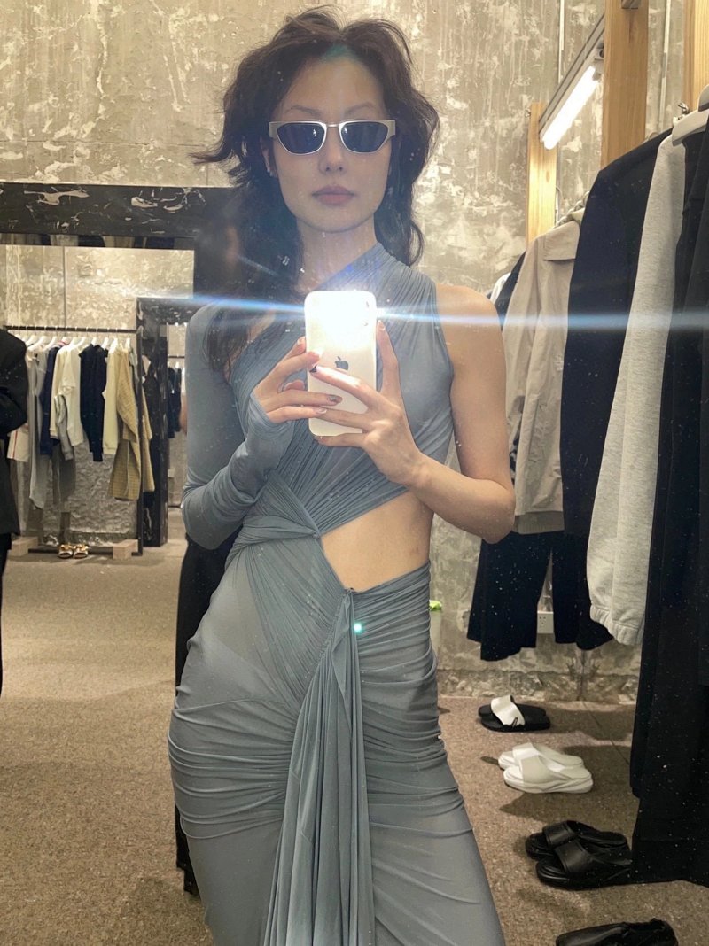 Dress from Kk