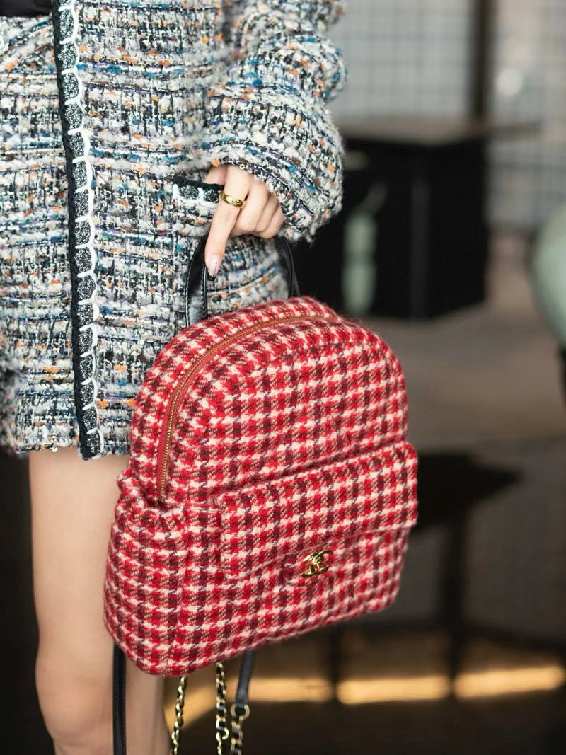 Backpack from Kk
