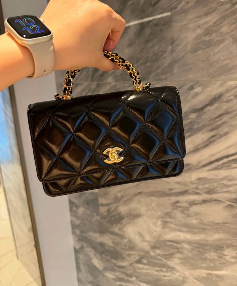 Crossbody bag from Kk