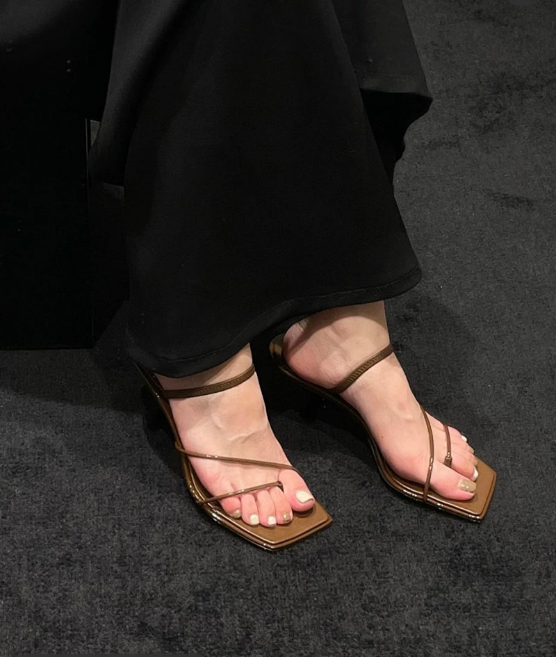 Sandals from Kk