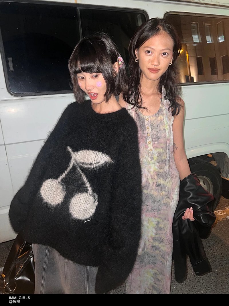 Sweater from Kk