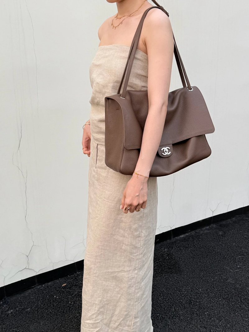 Tote bag from Kk