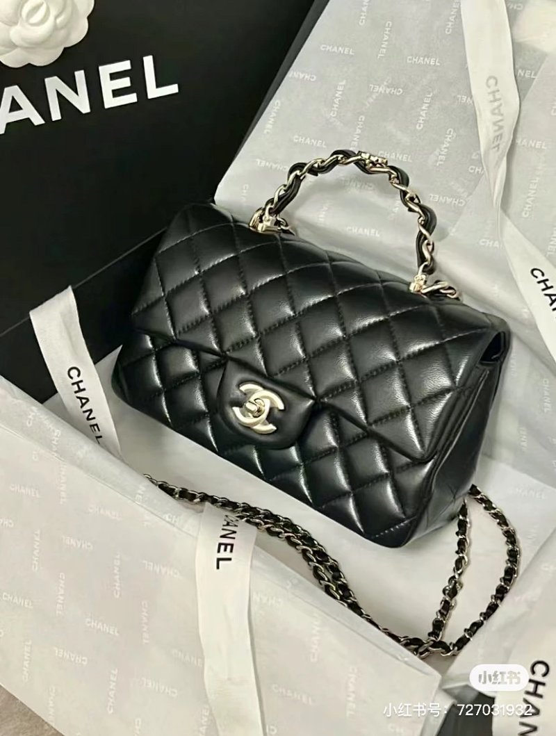 Crossbody bag from Kk