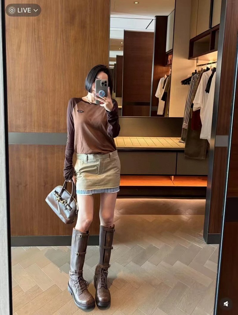 Miu Miu sweater