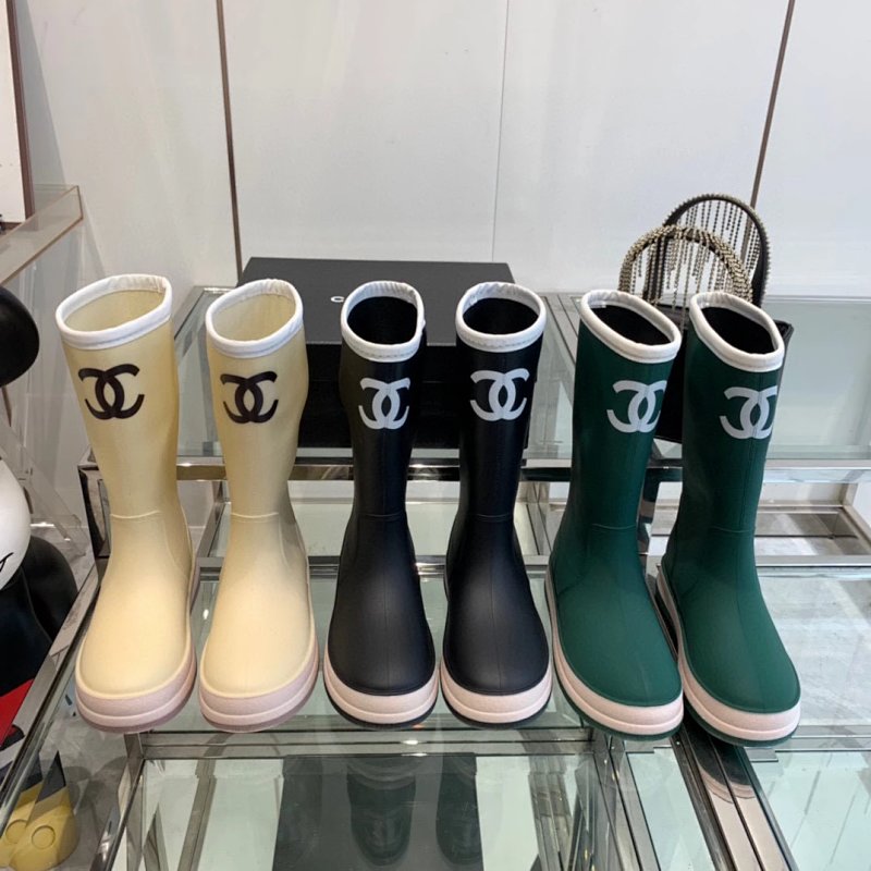 Boots from Kk