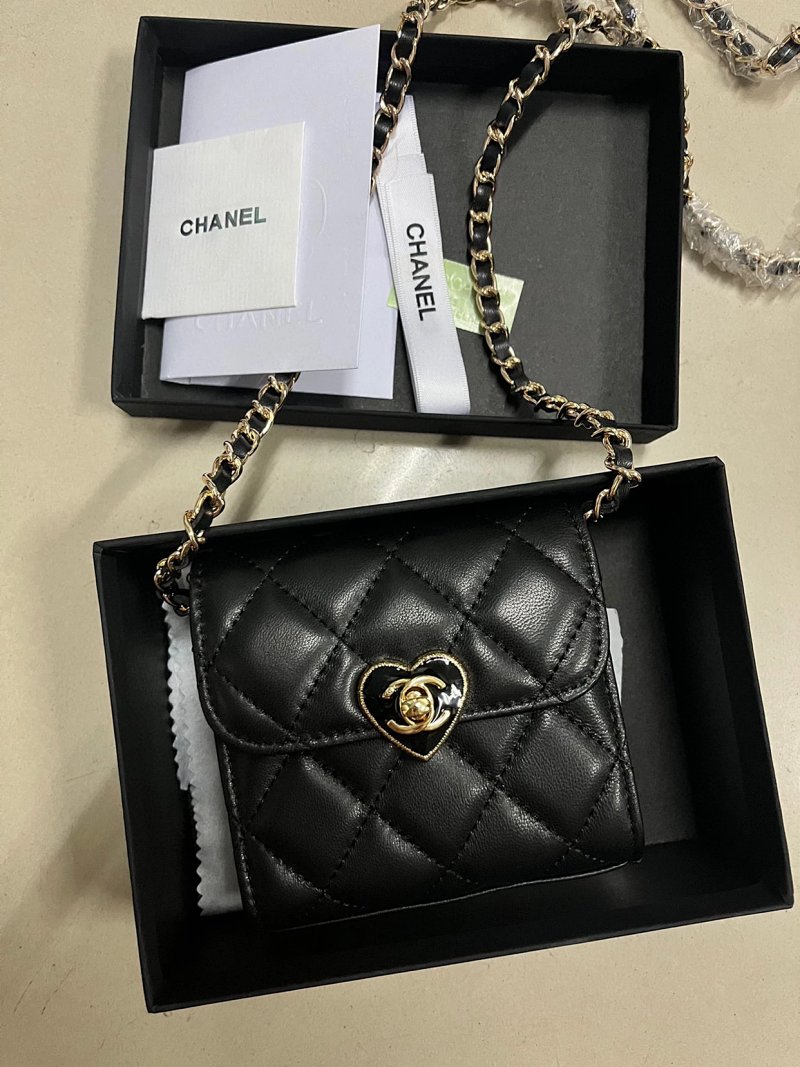 Crossbody bag from Kk