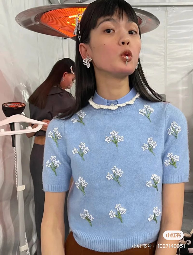Shushutong 23aw