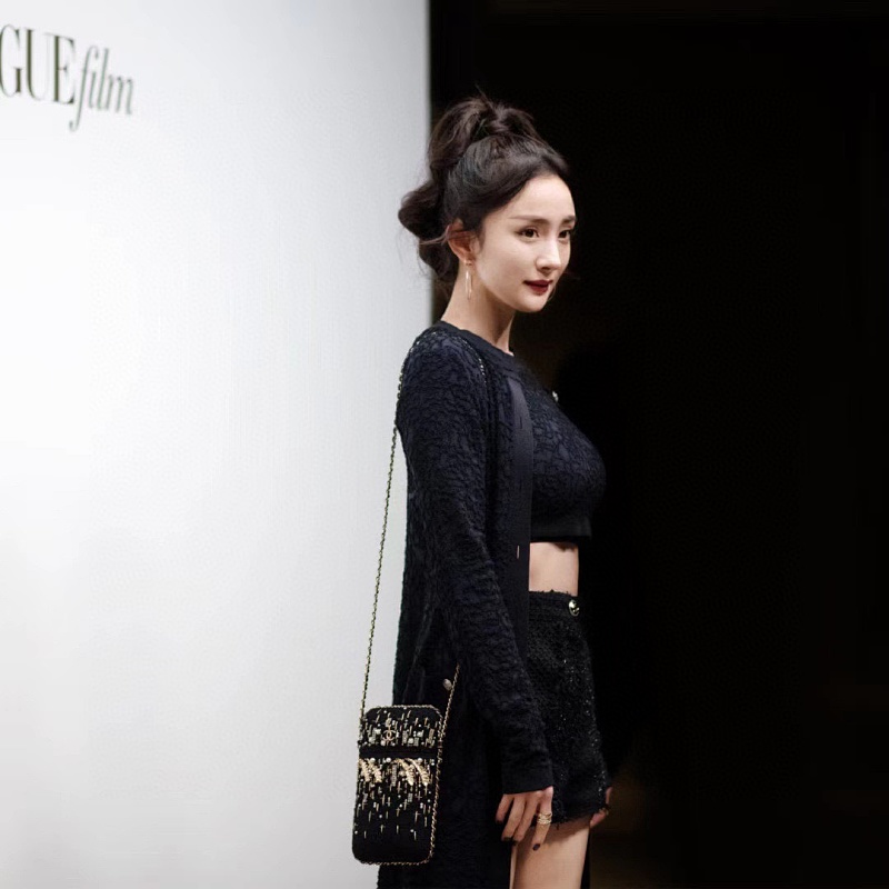 Chanel dress