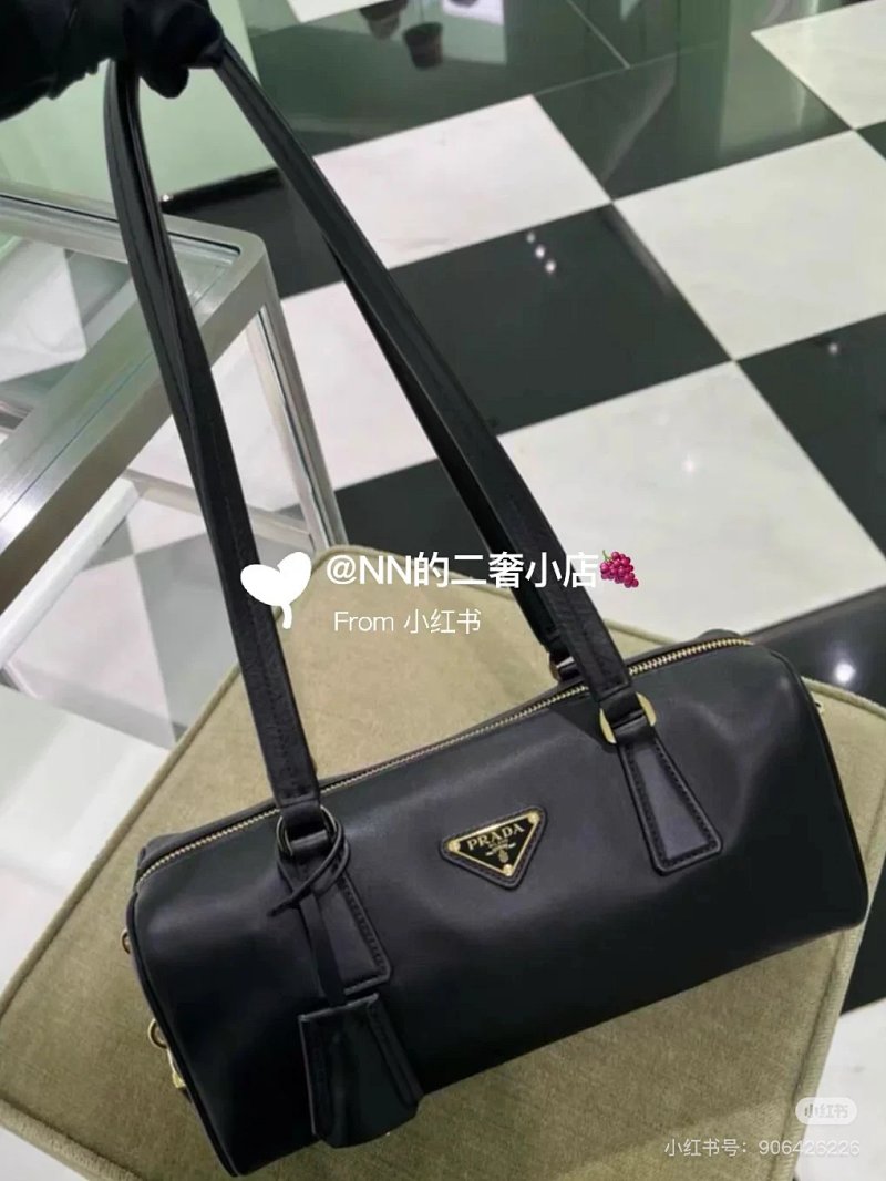 Shoulder bag from Kk
