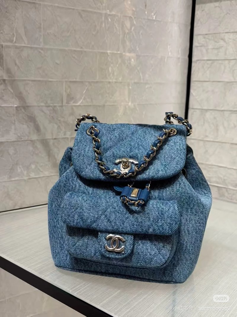 Backpack from Kk