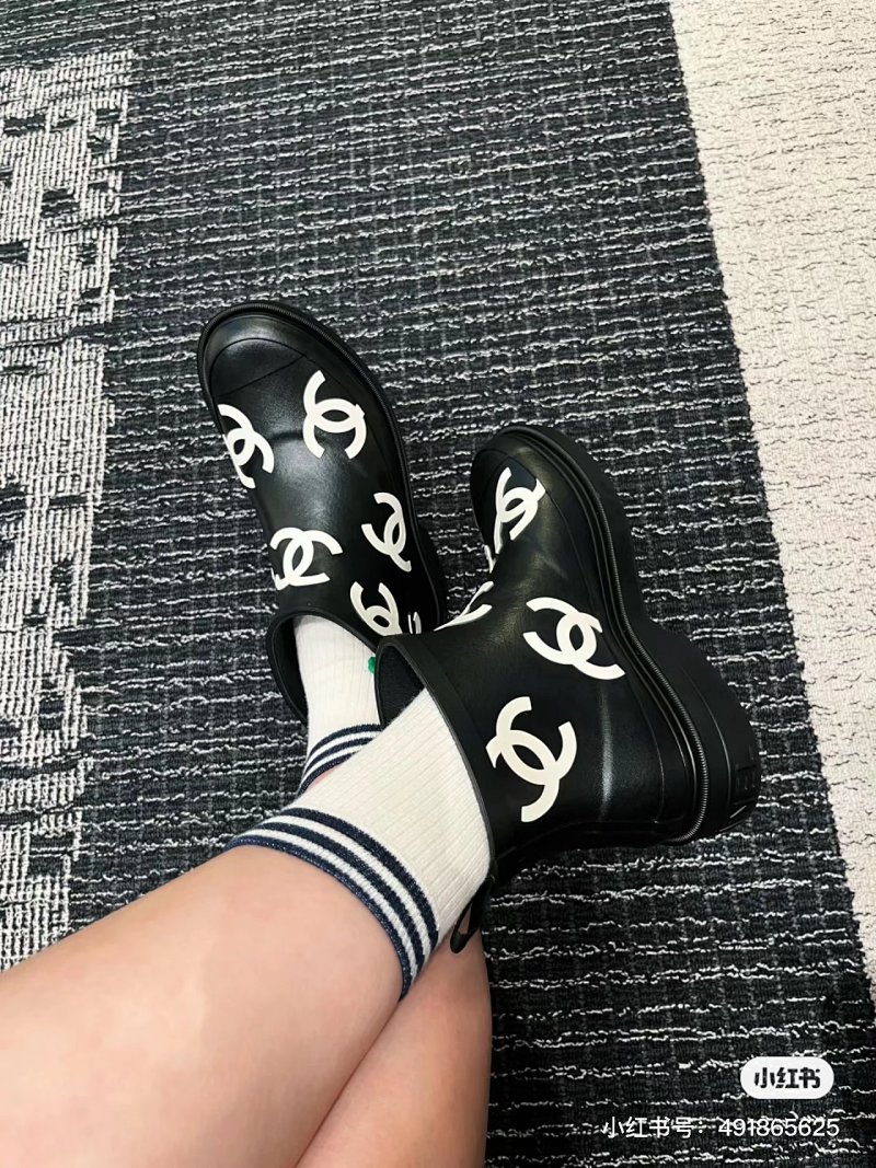 Boots from Kk