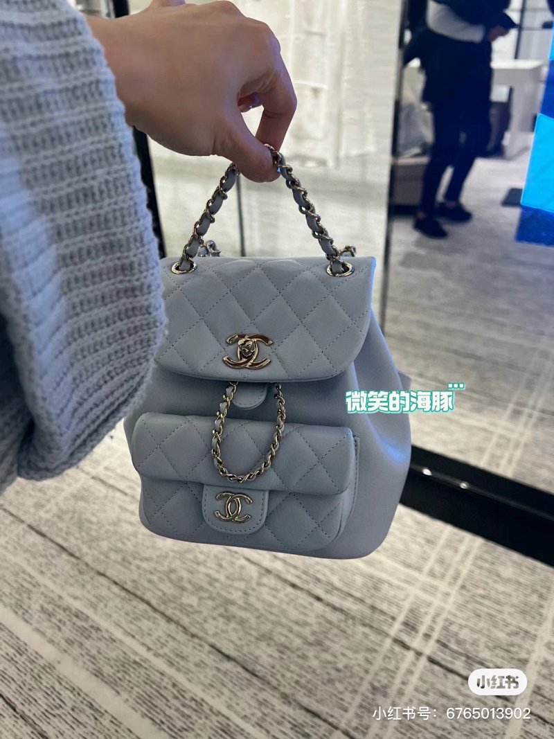 Backpack from Kk