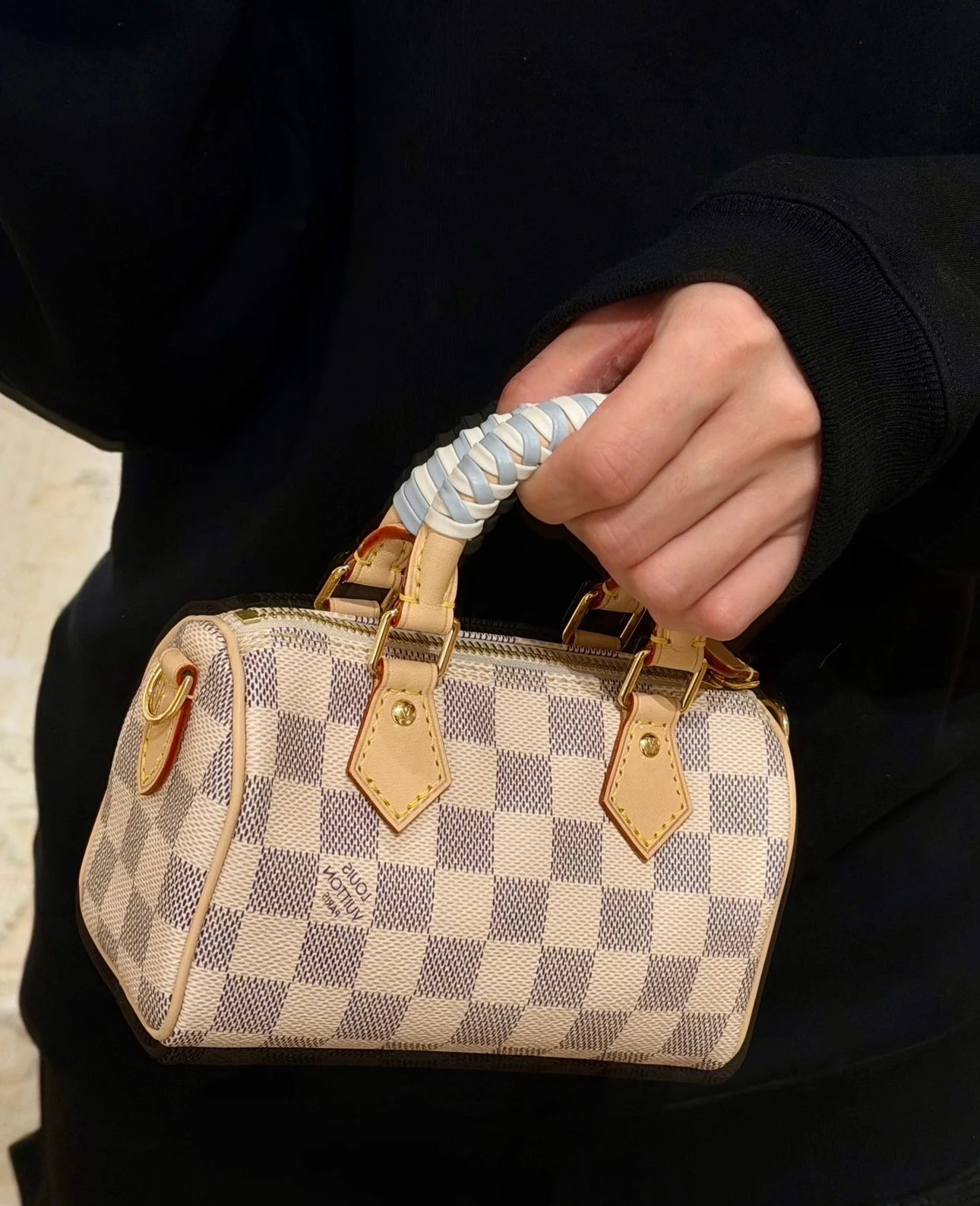 Nano Speedy