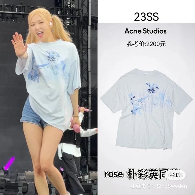 Tee from Kk